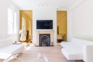 Knightsbridge 1BD Flat with Private Balcony - Londra - 2