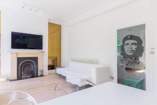 Knightsbridge 1BD Flat with Private Balcony - Londra - 1