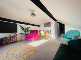 Langdale Loft - Whitby - Whitby - 0