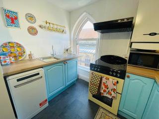 Langdale Loft - Whitby - Whitby - 3