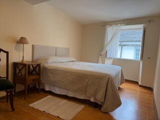 Vivienda restaurada en el casco histórico de Mondoñedo - 6