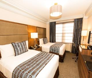 Hotel DREAM CLAM Near Delhi Airport - 9
