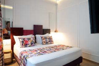 Garment District Suites - Atene - 3