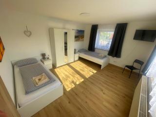 Ferienhaus Bibertal Anhofen - Bibertal - 9