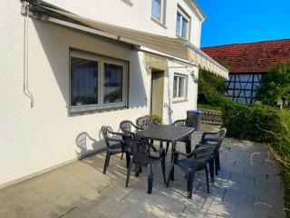 Ferienhaus Bibertal Anhofen - Bibertal - 8