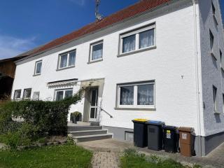 Ferienhaus Bibertal Anhofen - Bibertal - 7