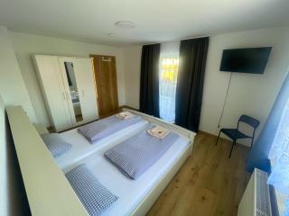 Ferienhaus Bibertal Anhofen - Bibertal - 1