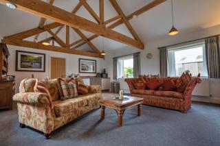 Finest Retreats - Westhills Loft - Winster - 8