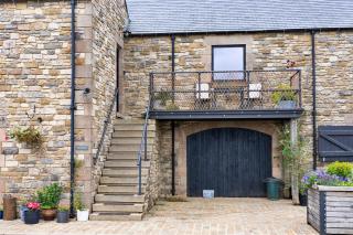 Finest Retreats - Westhills Loft - Winster - 5