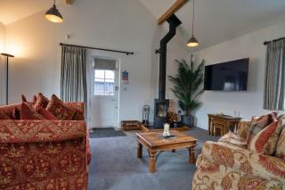 Finest Retreats - Westhills Loft - Winster - 4