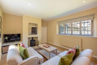 The Gate House - Peterborough - 9