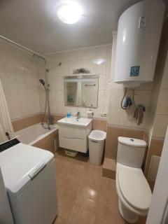 Уютная квартира 6 фонтана, 15 мин Аркадия - Odesa - 1