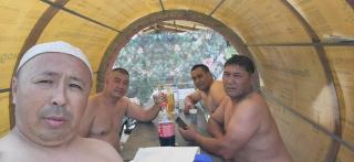 База отдыха ОстровОк - 7