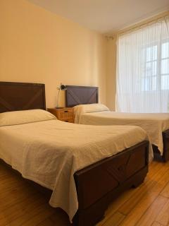 Vivienda restaurada en el casco histórico de Mondoñedo - 9