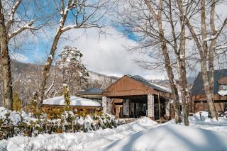 Hotel Sierra Resort Hakuba - 4