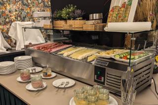 Ferien Hotel Cottbus - Kolkwitz - 3