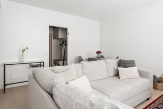 Paju Suites - 8
