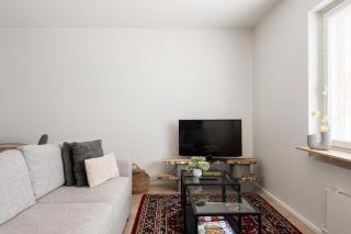 Paju Suites - 1