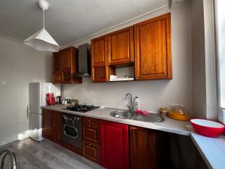 Red Poppy Apartment - Tarnów - 9