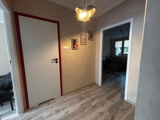 Red Poppy Apartment - 1