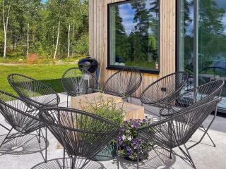 8 person holiday home in HÅCKSVIK-By Traum - Håcksvik - 9