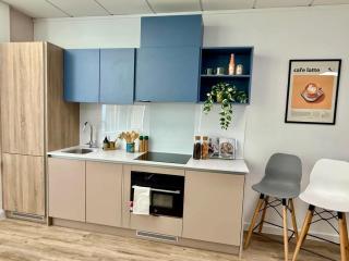 Brand New Studios In Central Leeds - Leeds - 1