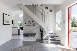 Lakeside Family Home in Gräddö - 4