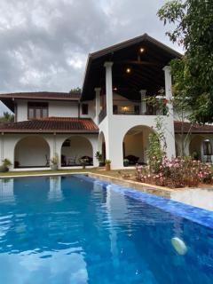 Villa Nilmalee - 0