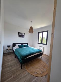 Maison Rochemaure - Rochemaure - 8