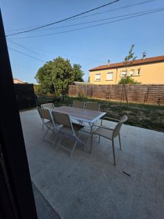 Maison Rochemaure - 1