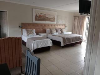 Matts Rest bnb & Selfcatering - 6