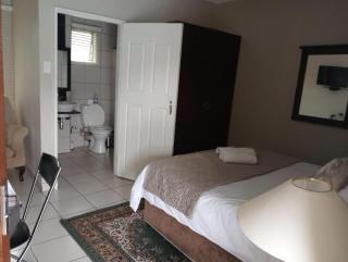 Matts Rest bnb & Selfcatering - 1