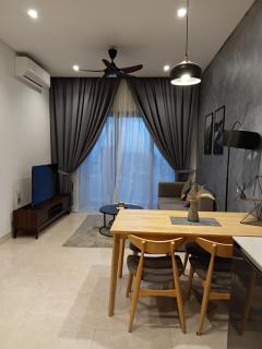 KL Luxury Suites at Lucentia Residence By Lalaport - 6