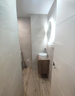 New! 100 m beach, private garden - 1