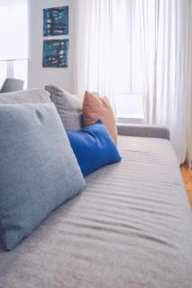 Eclectic 2BR with shared terrace perfect getaway - Gibraltar - 3