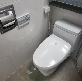 1-3507#Sinnonhyeon High-rise View #Garden View #Gangnam Station Line 2, Sinbundang Line #Sinnonhyeon Station Line 9 #Hotel Bedding #New Building - 2