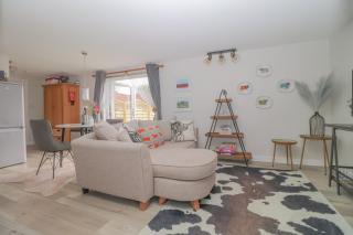 Charming dog friendly cottage in rural Suffolk - Eye - 6