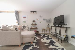 Charming dog friendly cottage in rural Suffolk - Eye - 5