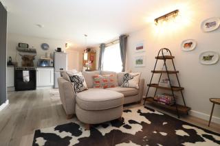 Charming dog friendly cottage in rural Suffolk - Eye - 4