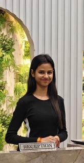 Hotel Meritel Grande, Vijay Nagar, Indore - Indore - 6
