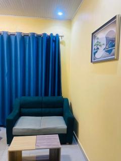 EL-J Peace Homes - Kigali - 6