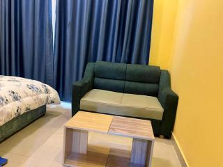 EL-J Peace Homes - Kigali - 5