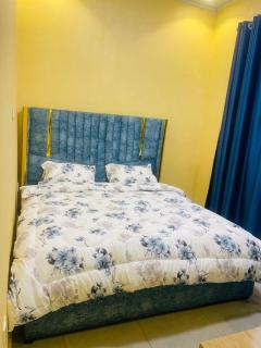 EL-J Peace Homes - Kigali - 4