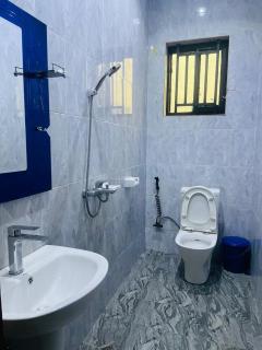EL-J Peace Homes - Kigali - 3