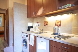 Cute apartment close to the center - Budapest - 2
