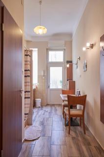 Cute apartment close to the center - Budapest - 4