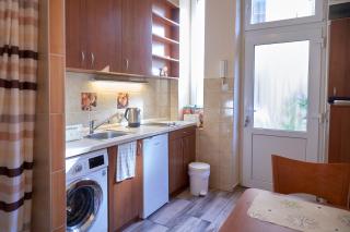 Cute apartment close to the center - Budapest - 3
