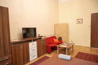 Cute apartment close to the center - Budapest - 7