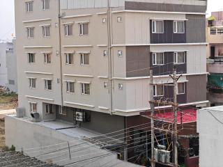 Hotel Meritel Grande, Vijay Nagar, Indore - Indore - 8