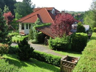 Group Hideaway with Pool - Ballenstedt - 5